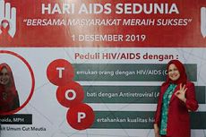 Kisah Dokter di Aceh Utara Berupaya Menjaring Pengidap HIV/AIDS, Beri Tes hingga Layanan Konseling Sukarela
