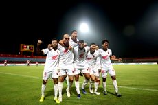 PSM Makassar Juara Liga 1, Wali Kota Danny Pomanto: Saya Bangga Sekali...