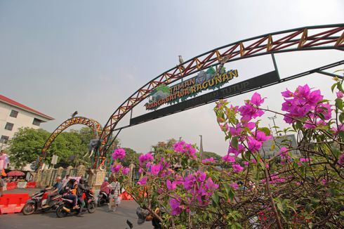 Update Harga Tiket Masuk Kebun Binatang Ragunan 2023 dan Cara Belinya