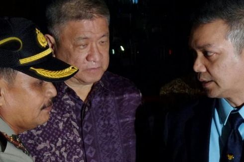 Bos Agung Sedayu Diduga Ingin NJOP Diturunkan untuk Kurangi Tambahan Kontribusi