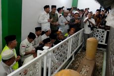 Cak Imin Janjikan Dana Otsus Aceh Diperpanjang sampai Kiamat, asalkan Bisa Dinikmati Rakyat