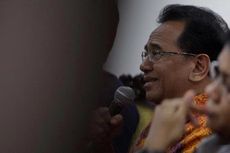 Soal Pasal Santet, Gerindra Masih Belum Bersikap