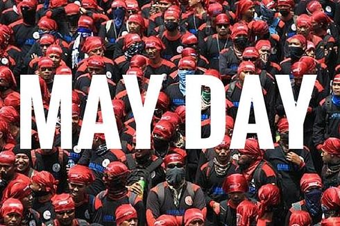 May Day 2021, Serikat Buruh Minta Perbaikan Menyeluruh di Sektor Transportasi Publik 