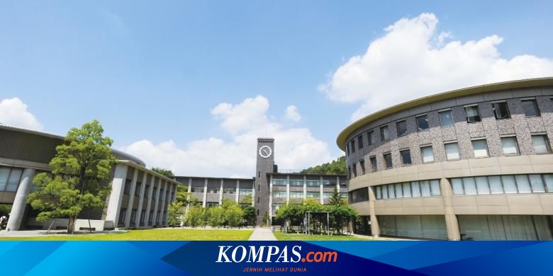 Wallpaper Kuliah Di Jepang Tak Perlu Takut Soal Biaya Halaman All Kompas Com For iPhone Free