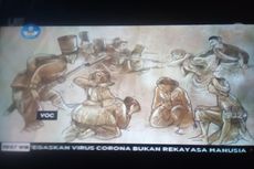 Ringkasan Materi Belajar dari Rumah TVRI 22 April 2020 Kelas 4-6 SD