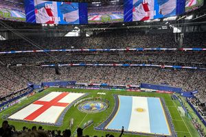 Mitos Piala Dunia Dongkrak Ekonomi, Benar atau Tidak?