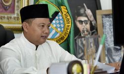 Dukung Kompetisi Inovasi Jabar, Wagub Uu Harap Lahir Inovator Baru Bangun Jabar