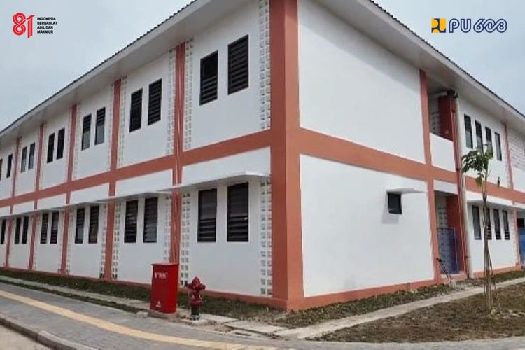 SRT Sulsel Dibangun Jadi Kawasan Pendidikan Terpadu, Dilengkapi Smart Classroom