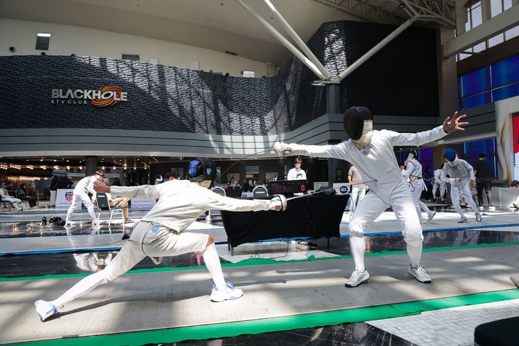SRC 2026 Diikuti 33 Cabor, Surabaya Panaskan Mesin Atlet Menuju Porprov Jatim 2027
