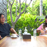Ari Lasso Terluka dan Tersinggung Dipanggil Om, Ghea Idol: Aku Sungkem Dulu Deh