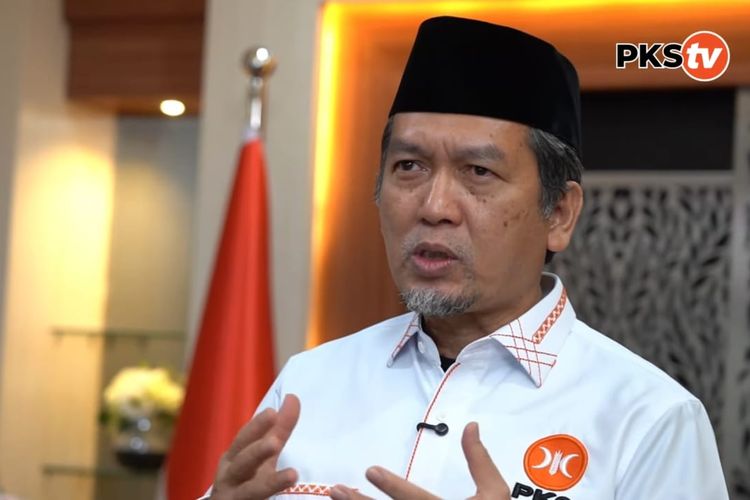 PKS Kawal Implementasi MBG Berjalan Efisien dan Tepat Sasaran