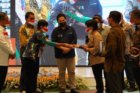 BP2MI Gandeng BNI dan Jasindo untuk Permudah Keberangkatan Pekerja Migran Indonesia