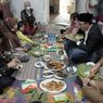 Saat Ridwan Kamil Kunjungi 3 Anak Asal Indramayu, Makan Siang Bersama hingga Beri Jaminan Pendidikan