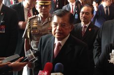 Wapres Kalla: Unjuk Rasa 5 Mei Tidak Perlu, tetapi...