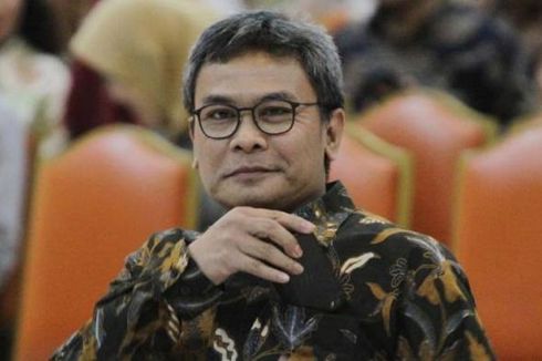 Johan Budi Anggap Tak Perlu Titel Sarjana Hukum untuk Jadi Pimpinan KPK