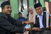 Kisah Penghulu di Aceh Menikahkan Pasangan di Tengah Banjir dan Longsor