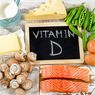 10 Akibat Kekurangan Vitamin D pada Tubuh Kita