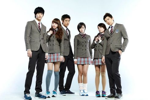 Sinopsis Drakor Dream High, Kini Tayang di NET TV