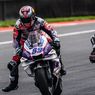 Jorge Martin Bilang Ducati Lagi Pusing Pilih Dia atau Bastianini