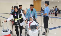 Bandara Kertajati Resmi Layani Penerbangan Haji 2023