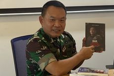 Jenderal Dudung Sebut Kehadiran Tank Harimau Dibutuhkan TNI AD