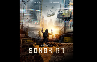 Film Songbird