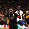 Tottenham Vs Man City, The Citizens Akan Tertimpa Malapetaka jika...