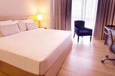 Hotel Baru di Melaka Tawarkan Harga Miring