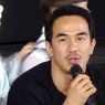 Joe Taslim: Judo Itu Butuh Kekuatan Pinggang, Lutut, dan Siku