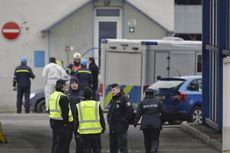 Ledakan Pabrik Kimia di Ceko, Enam Orang Dilaporkan Tewas