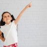 Khawatir soal Tinggi Badan Anak? Begini Cara Memprediksinya