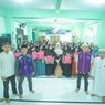 DRW Foundation Gelar Aksi Sosial bagi Anak Yatim Dhuafa di Yogyakarta dan Purworejo
