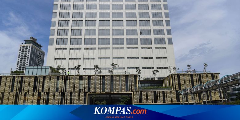 Ada Demo, Sarinah Tak Buka Sampai Malam