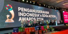 Tekan Pengangguran lewat Institut Kemandirian, Dompet Dhuafa Raih SDGs Action Award