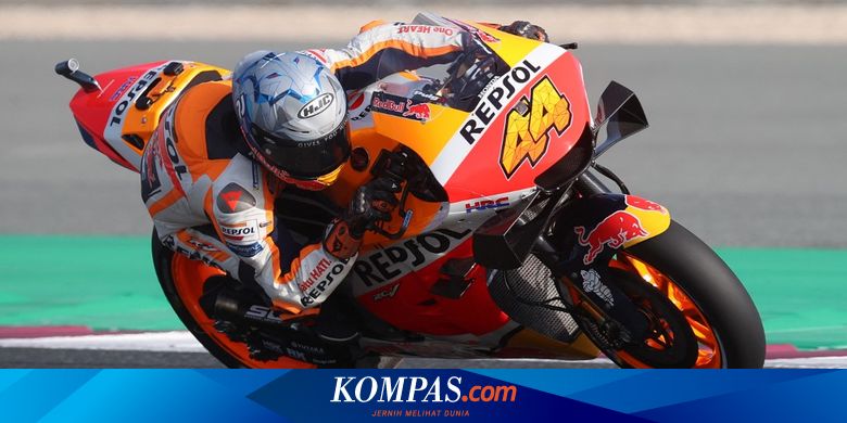 Link Live Streaming MotoGP Inggris 2021 Malam Ini - Vimarsana News