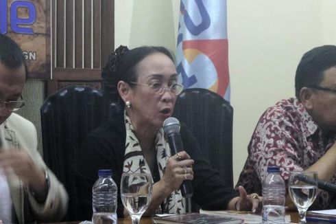 Penyelidikan Kasus Dugaan Penistaan Agama yang Menjerat Sukmawati Dihentikan