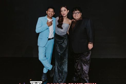 3 Kontestan X Factor Indonesia yang Masuk Babak Grand Final 2024