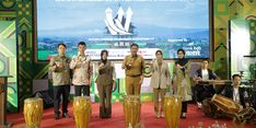 BRIS 2024 Resmi Dibuka, Upaya Pemkab Bandung Dorong Investasi Berkelanjutan