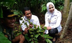 Mentan: Menangi AVPA Gourment, Kopi Indonesia Diakui Pasar Global