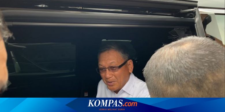 Pertamina Batal Akuisisi Perusahaan Bioetanol Brasil, Menteri ESDM: Pakai Sumber Dalam Negeri