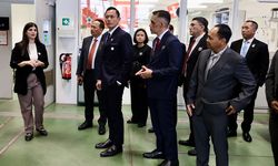 Potensi Raksasa 95 GW Baru Tergarap 8 Persen, AHY Dorong Peremajaan PLTA dan Bendungan 
