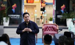 Menpora Kecam Kekerasan Seksual pada Atlet Kickboxing: Dunia Olahraga Harus Aman