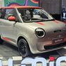 Changan Lumin ElectroRush: Kombinasi Modern dan Sporty