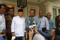 Timses Yakin Suara Jokowi-Ma'ruf di Kota Tangerang Capai 70 Persen