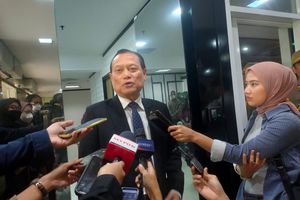 Kritik Bintara Polri Cuma Sekolah 5 Bulan, Eks Wakapolri: Hanya Bisa Hormat, Baris, Lari...