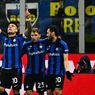 Inter Bungkam Milan, Semangat Piala Dunia Terbawa ke Derby della Madonnina