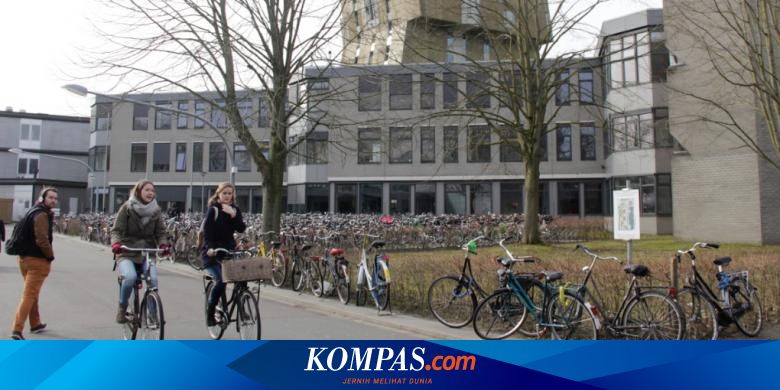 Langkah-langkah Membuat "Surat Motivasi" untuk Melamar ...