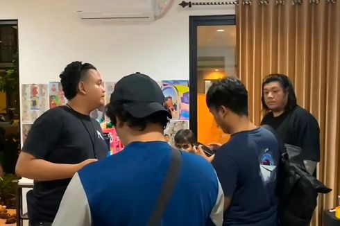 Polda Metro Gerebek 3 Rumah Mewah di Tangerang yang Jadi Markas Judi Online 