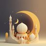 60 Contoh Ucapan Selamat Ramadhan 2025 yang Penuh Makna dan Doa