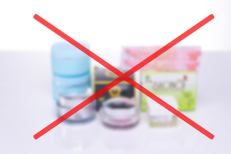 Peredaran Kosmetik Ilegal Tembus Rp 31,7 Miliar, BPOM Temukan Banyak Pelanggaran